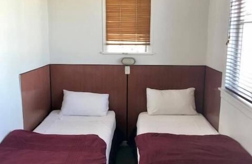 Ponsonby Hostel | Uenuku Lodge - Hostel