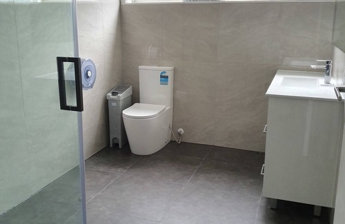Ponsonby Hostel | Uenuku Lodge - Hostel