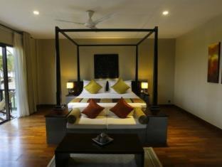 Pasikuda Resort | Uga Bay - Pasikuda