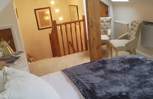North Sunderland House | Ugiebrae House Bed and Breakfast