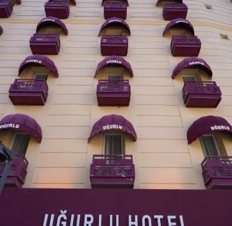 Gaziantep City Center Hotel | Ugurlu Hotel
