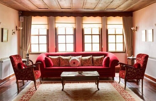 Kastamonu Hotel | Ugurlu Konaklari