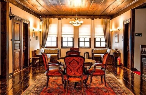 Kastamonu Hotel | Ugurlu Konaklari
