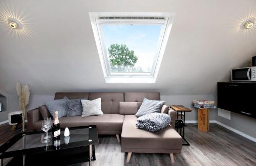 Heide Apartment | Uhses Ferienwohnung