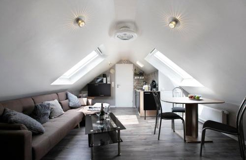 Heide Apartment | Uhses Ferienwohnung