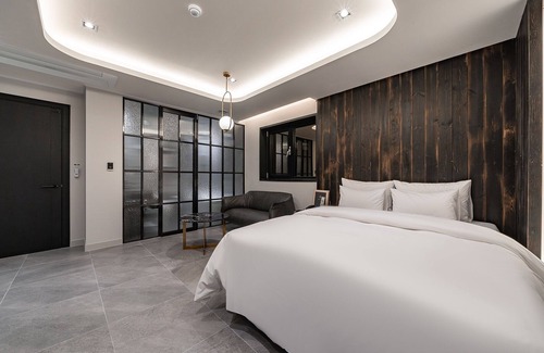 Uijeongbu Hotel | Uijeongbu Hotel Star