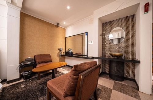 Uijeongbu Hotel | Uijeongbu Hotel The Fine