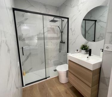 Sagunto Apartment | UIM Mediterraneo Columbretes 1 Wifi