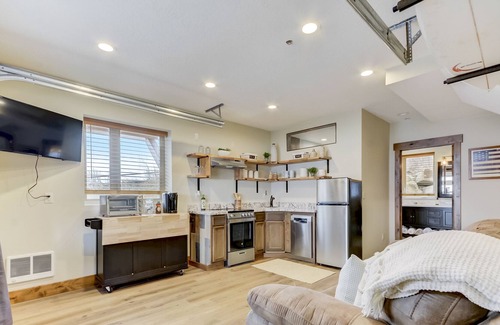 Kamas Cabin | Uinta Mountains getaway