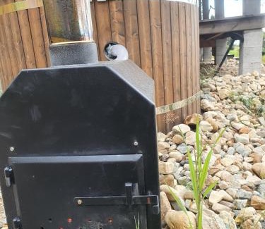 Pelkosenniemi Apartment | Uiton kotirantasauna