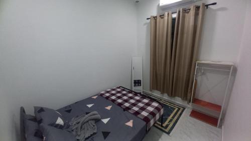 Kampung Nibung House | Ujang's Homestay