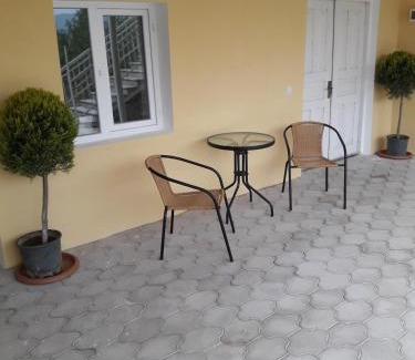 Vedzebi Apartment | Ujarma Comfort