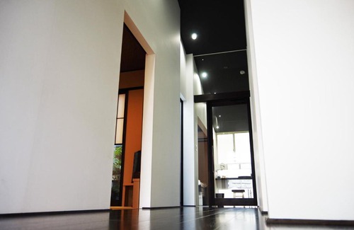 Uji House | Uji-Ichibanyado-Nigauri