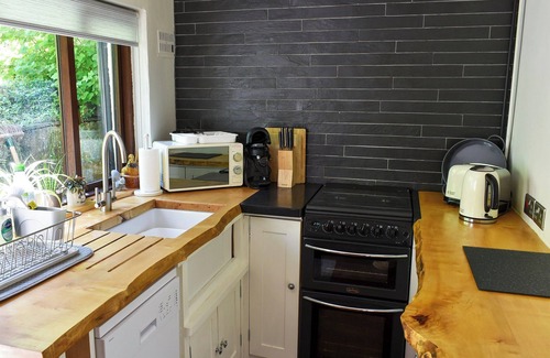 Gwynedd- Snowdonia Cottage | UK34351 - Squirrel Cottage