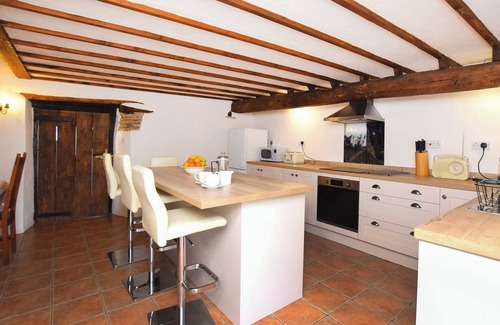 Winkleigh Cottage | UK39190 - The Cottage