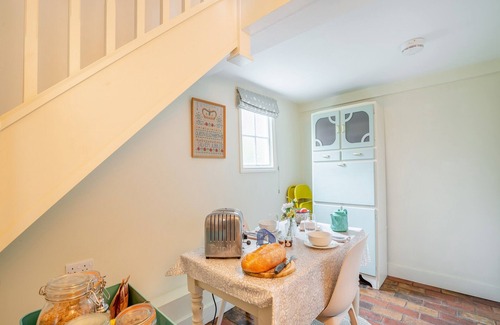 Kimbolton Cottage | UK44006 - Secret Cottage