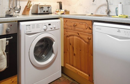 Aldborough Cottage | UK46715 - The Coach House