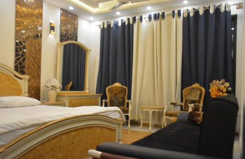 Fatehjang Bed & Breakfast | Ukasha Guest House