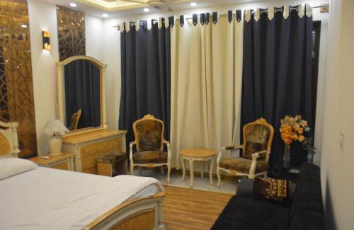 Fatehjang Bed & Breakfast | Ukasha Guest House