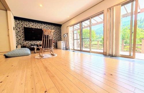 Ukiha House | Ukiha Kojio no Akari
