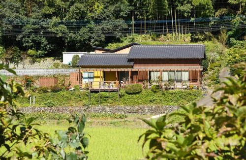Ukiha House | Ukiha Kojio no Akari