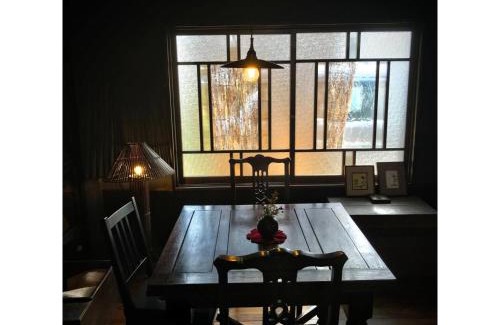 Shimo-rokka House | Ukishimakan Bettei Guest House - Vacation STAY 14350