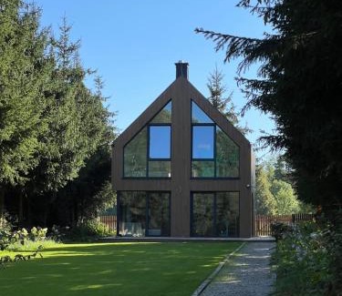 Stregielek Villa | Ukoya Mazury