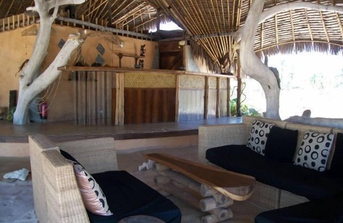 Murrebue Cabin | Ulala Lodge