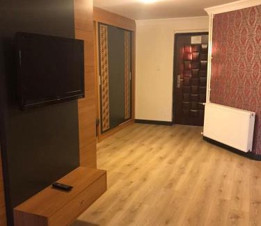 Golbasi Hotel | Ulasan Hotel Caravan Camping