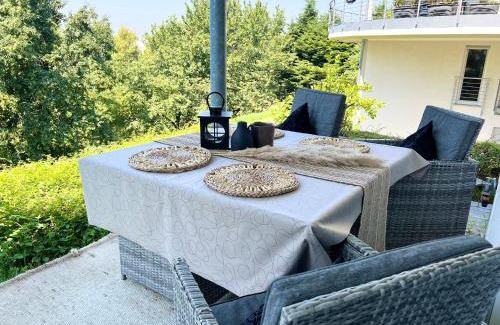 Bechlingen Apartment | Uliveto