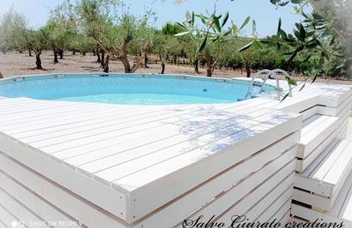 Rosolini House | Uliveto Nonno Giacomo