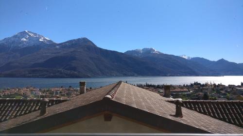 Dongo Apartment | Ulivi on the lake