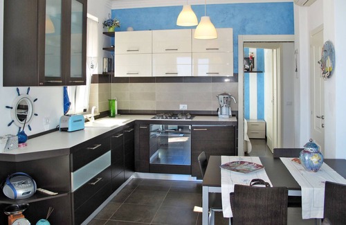 Poggi Apartment | Ulivi sul Mare by Interhome