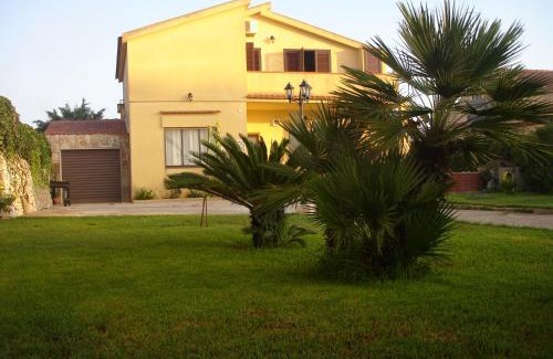 Pozzillo Apartment | Ulivo Apartment