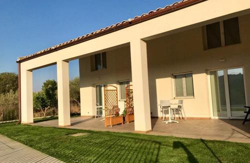 Caltanissetta House | Uliwood