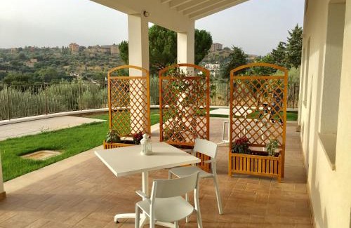 Caltanissetta House | Uliwood