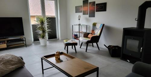 Munster im Heidekreis Bed & Breakfast | Ullas Gästehaus