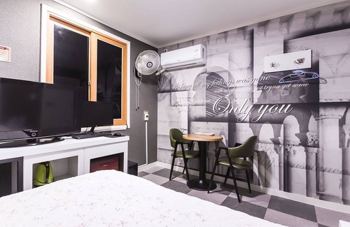 Ulleung-gun Hotel | Ulleung Ara Hotel