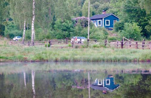 Hoor Municipality Cabin | Ullstorps Stugor