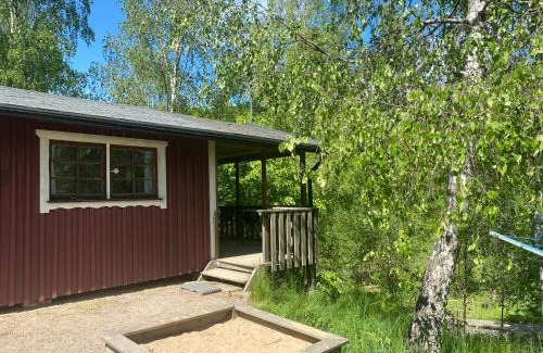 Hoor Municipality Cabin | Ullstorps Stugor