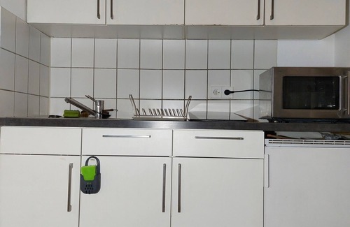 Ulm Apartment | Ulm Zentral im Lehrer Tal - Verkehrsgünstig Rein&raus