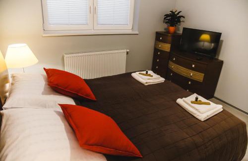 Wieliczka Apartment | ULMA apartment