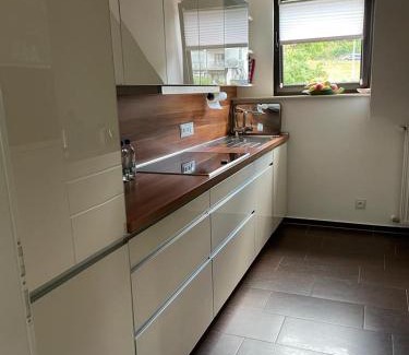 Kirrberg Apartment | Ulrikesferienwohnung1