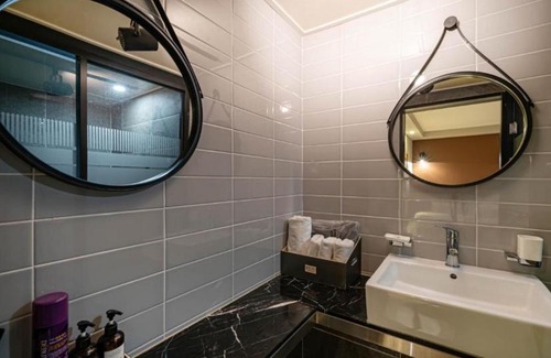 Nam-Gu Hotel | Ulsan Hotel 109