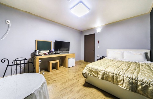 Chinha Hotel | Ulsan Jinha Ariana
