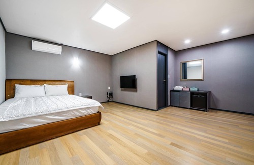 Chinha Hotel | Ulsan Jinha Hotel Victoria