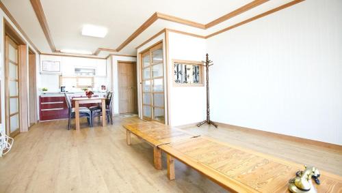 Buk-gu House | Ulsan Lighthouse Pension