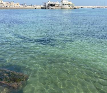Bari City Centre Boat Rental | "ULTIMA" love boat