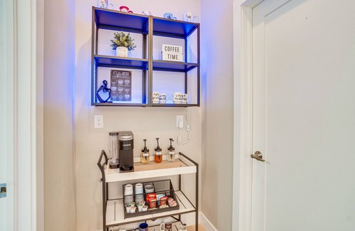Bel Aire House | Ultimate Colorado Retreat w/Suite Style Bedrooms, Game Room and Fire Pit!