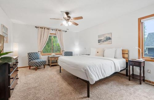 Champlin House | Ultimate Family Fun Escape